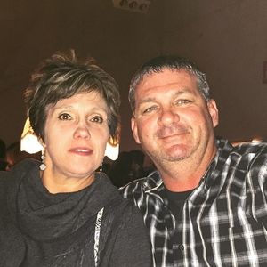 Meet your Posher, Tony lynn